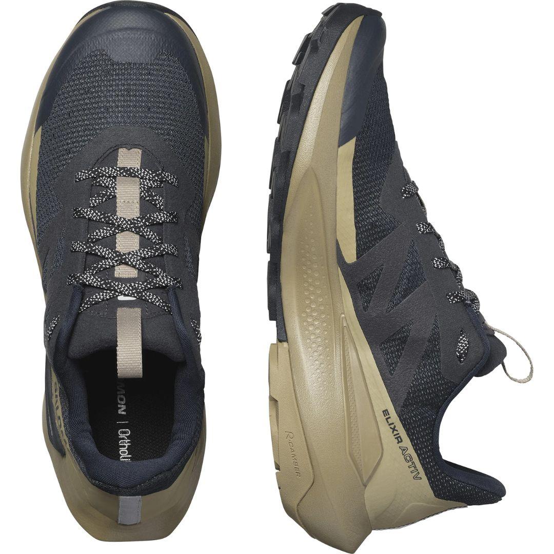 Salomon Men's Elixir Activ Hiking Shoes